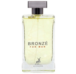 Maison Alhambra Bronzé For Man woda perfumowana spray 100ml