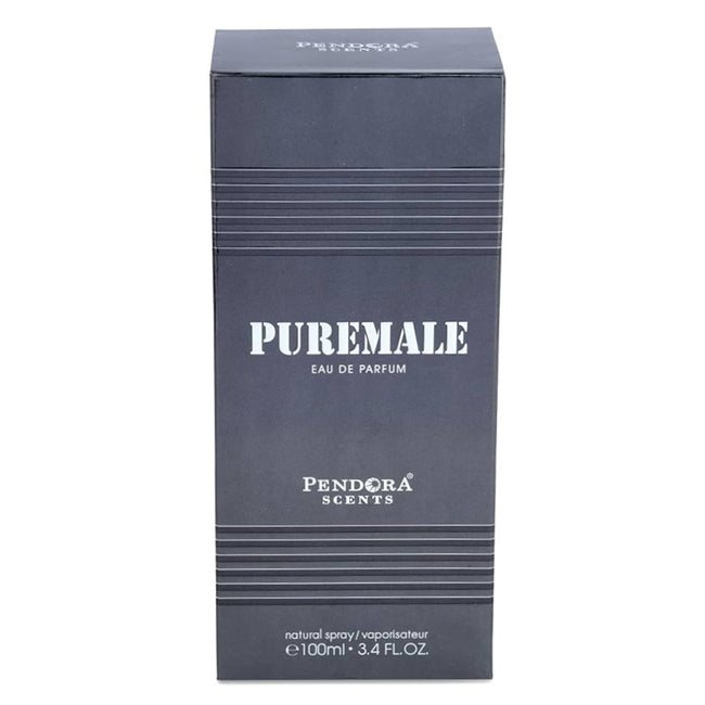 Pendora Scents Puremale woda perfumowana