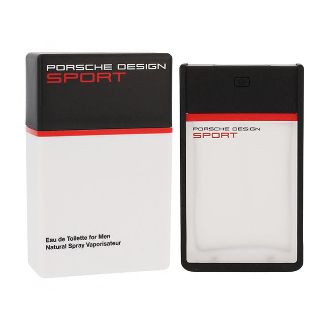 Porsche Design Sport For Men woda toaletowa spray