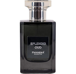 Pendora Scents Splendid Oud woda perfumowana