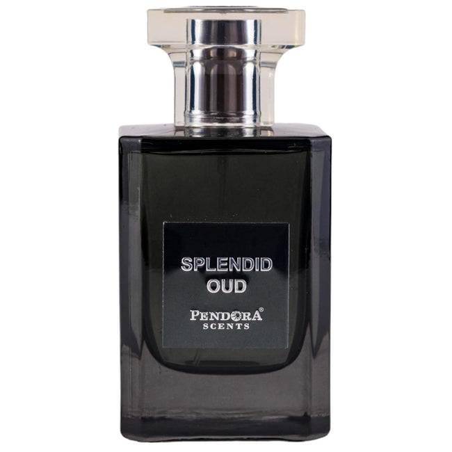 Pendora Scents Splendid Oud woda perfumowana