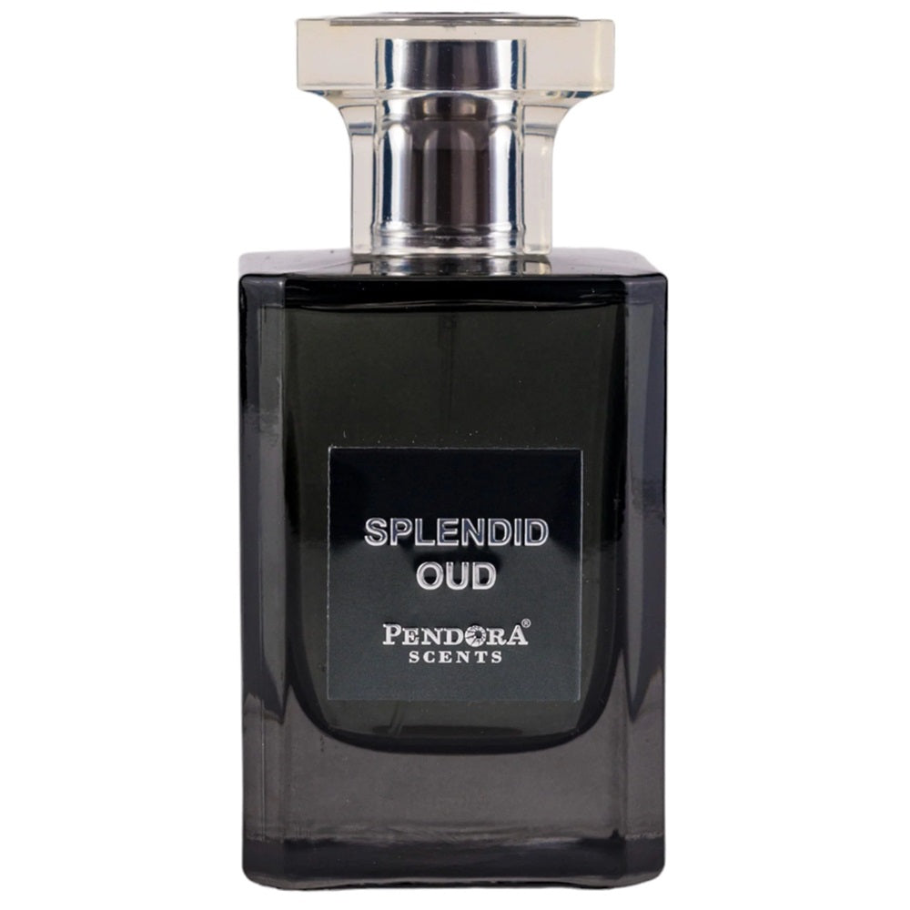 pendora scents splendid oud