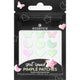 Essence Spot Squad Holo Pimple Patches plasterki na niedoskonałości 10 Stralight Vibes 24szt