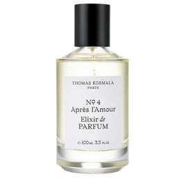 Thomas Kosmala No.4 Apres L'Amour eliksir perfum