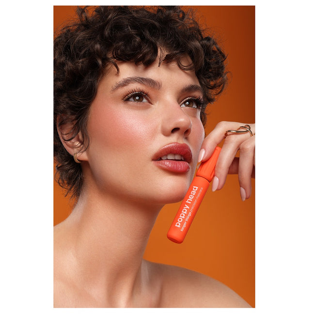 Poppy Head Longer Things wydłużająco-rozczesujący tusz do rzęs 9g
