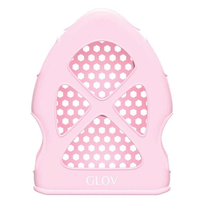 Glov Bubblemate silikonowy pad do mycia i masażu Pink