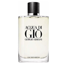 Giorgio Armani Acqua di Gio Pour Homme woda perfumowana spray 200ml - produkt bez opakowania