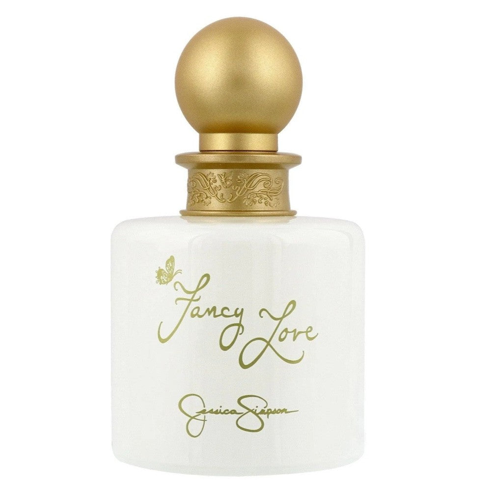 jessica simpson fancy love woda perfumowana 100 ml  tester   