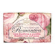 Nesti Dante Romantica mydło toaletowe Florentine Rose & Peony 250g