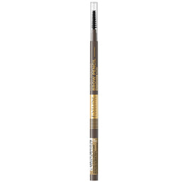 Eveline Cosmetics Micro Precise Brow Pencil ultraprecyzyjna kredka do brwi 01 Taupe