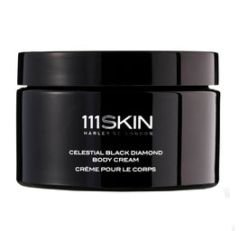 111Skin Celestial Black Diamond krem do ciała 160ml