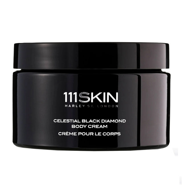 111Skin Celestial Black Diamond krem do ciała 160ml