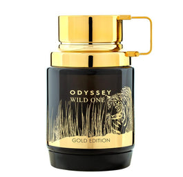 Armaf Odyssey Wild One Gold Edition woda perfumowana spray