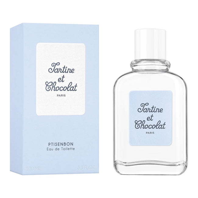 Tartine et Chocolat Ptisenbon woda toaletowa spray