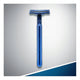 Gillette Blue II jednorazowe maszynki do golenia 10szt