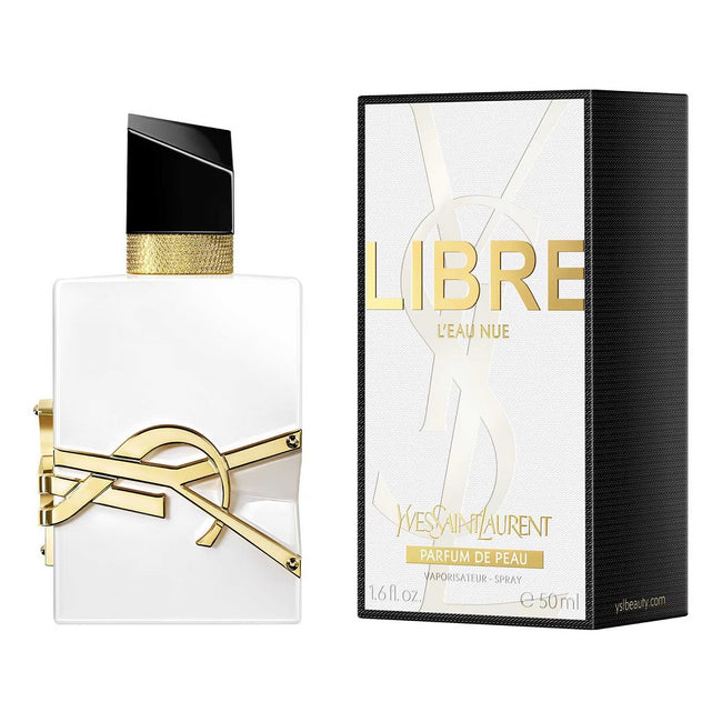 Yves Saint Laurent Libre L'Eau Nue woda perfumowana spray
