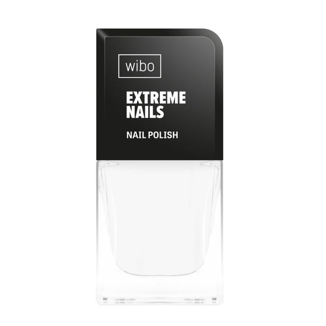 Wibo Extreme Nails lakier do paznokci
