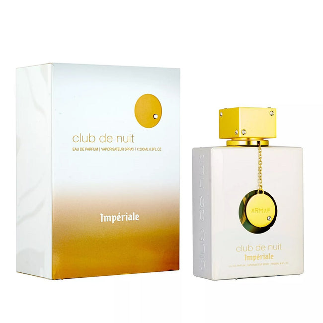 Armaf Club de Nuit White Imperiale woda perfumowana spray