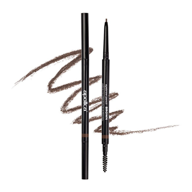 Apollca Kredka do brwi