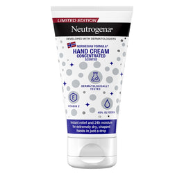 Neutrogena Norwegian Formula skoncentrowany krem do rąk 75ml