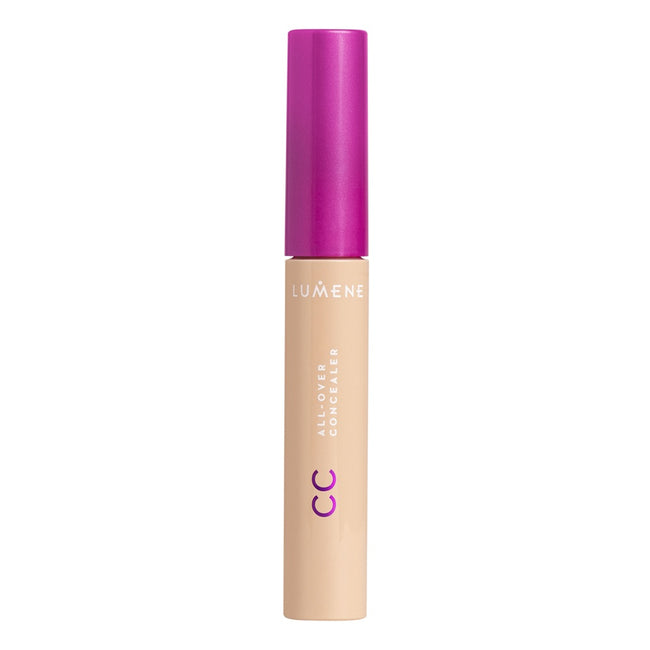 Lumene CC All-Over Concealer korektor do twarzy 8.5ml