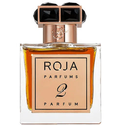 Roja Parfums Parfum de La Nuit 2 perfumy spray 100ml