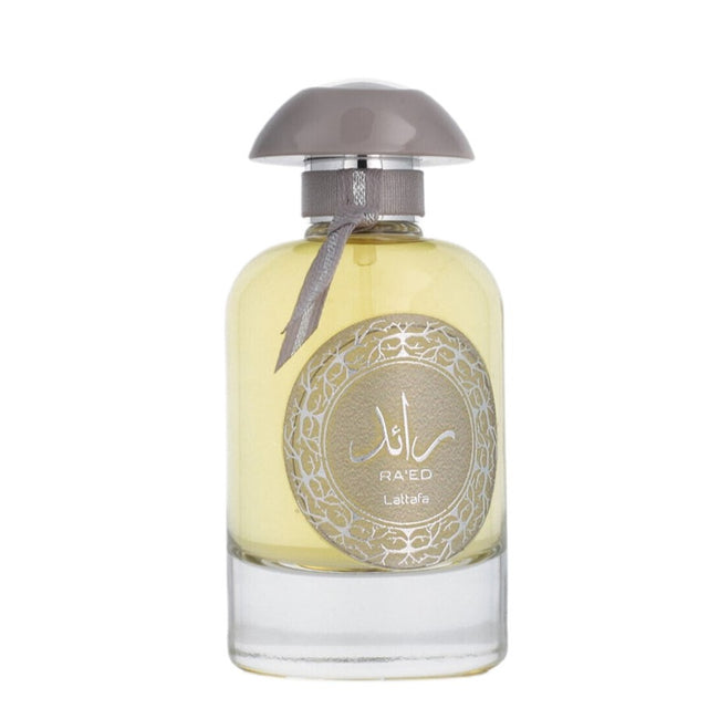 Lattafa Ra'ed Silver woda perfumowana spray