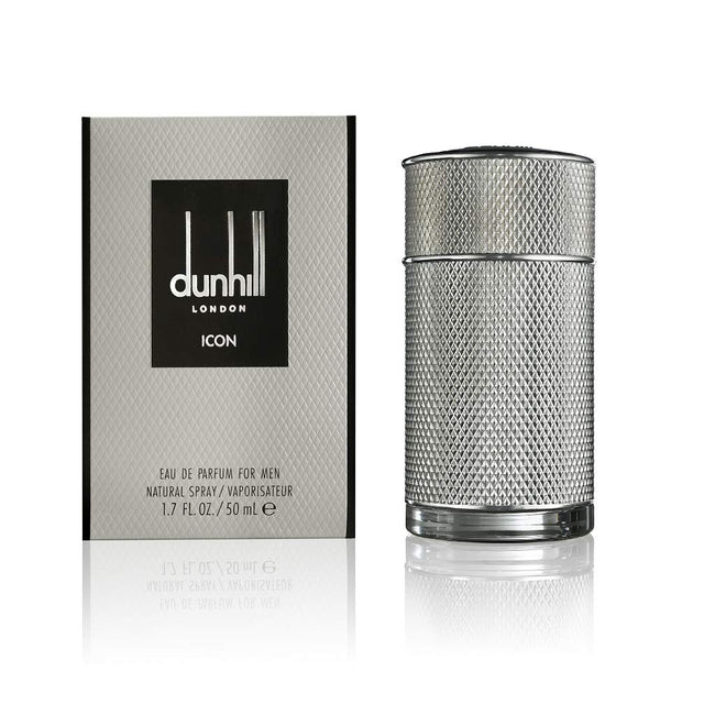 Dunhill Icon For Men woda perfumowana spray