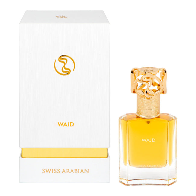 Swiss Arabian Wajd woda perfumowana