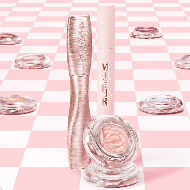 Lancome Lash Idole Goddess Melter tusz do demakijażu 8ml