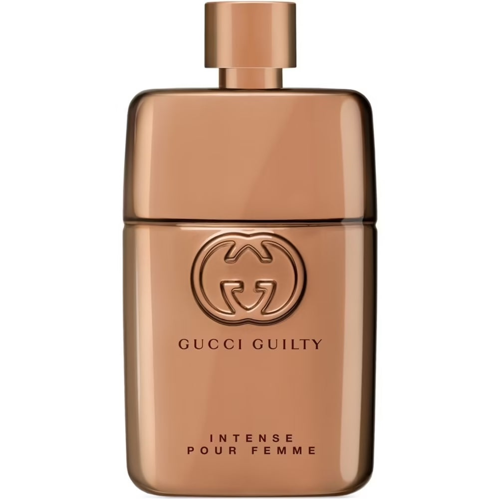 gucci guilty intense woda perfumowana 50 ml    