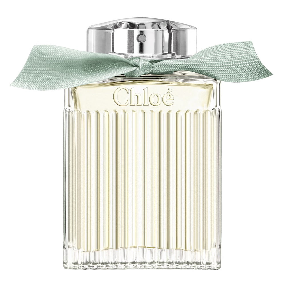 chloe naturelle woda perfumowana 100 ml  tester   