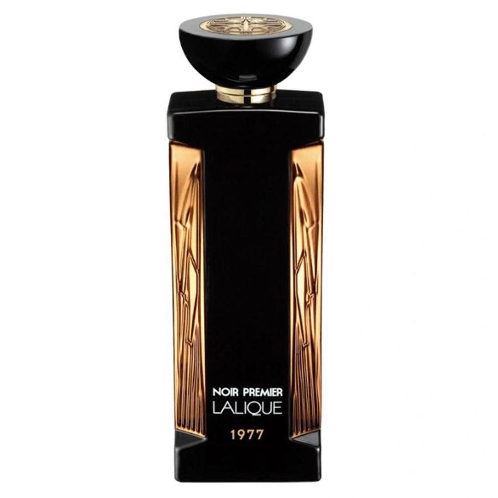 lalique noir premier - fruits du mouvement 1977 woda perfumowana 100 ml   