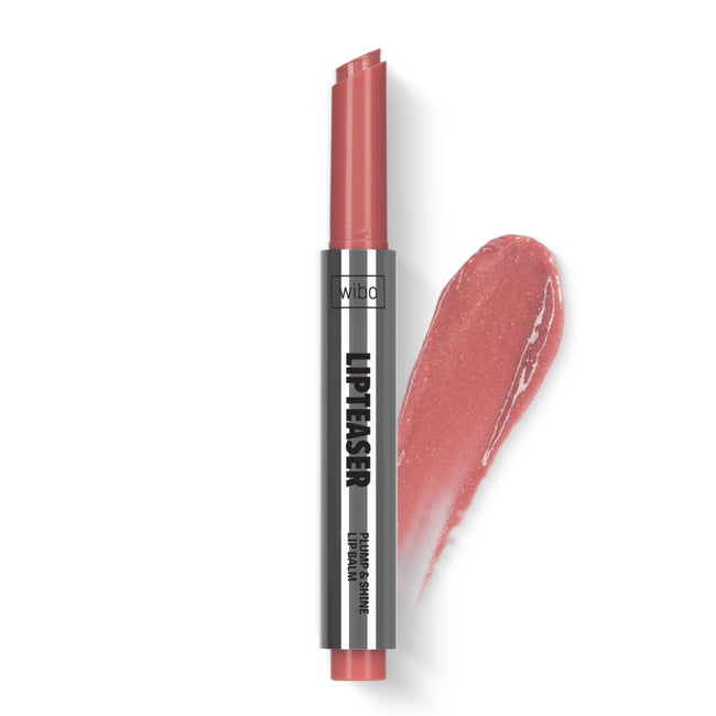 Wibo Lipteaser balsam do ust z błyszczącymi drobinkami