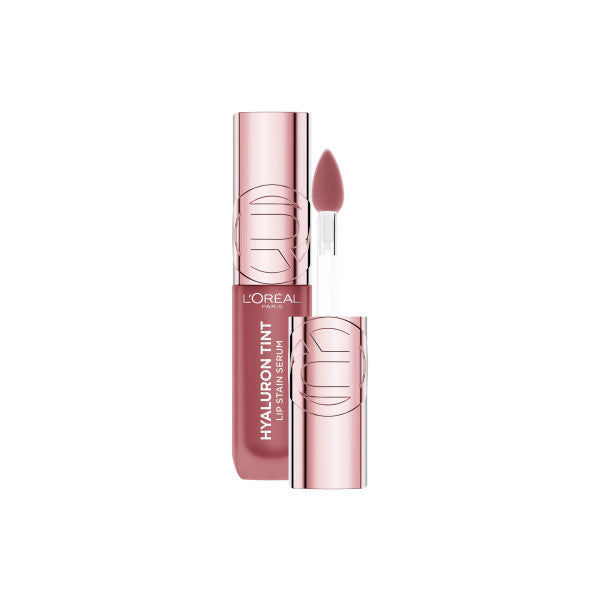 L'Oreal Paris Hyaluron Tint koloryzujący olejek-serum do ust 5ml