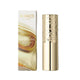 KIKO Milano Gold Reflections Gleam & Care Lipstick SPF30 kremowa odżywcza pomadka do ust 07 Alluring Red 3.5g