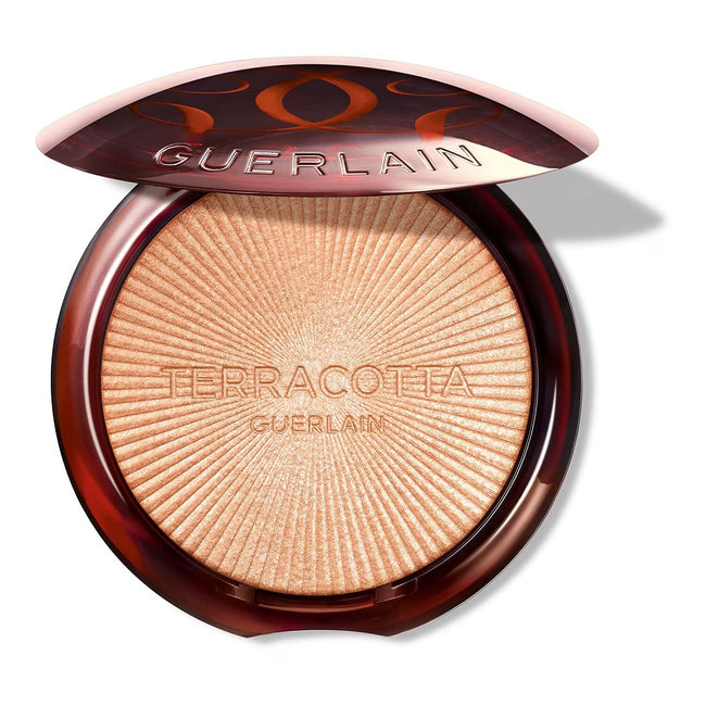 Guerlain Terracotta Luminizer puder rozświetlający 7g