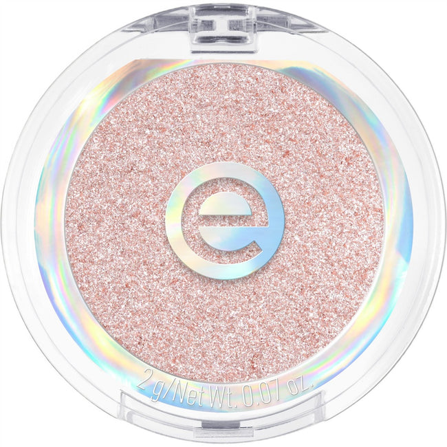 Essence Mono Eyeshadow Glitter brokatowy cień do powiek