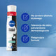 Nivea Black & White Invisible Fresh antyperspirant spray 250ml