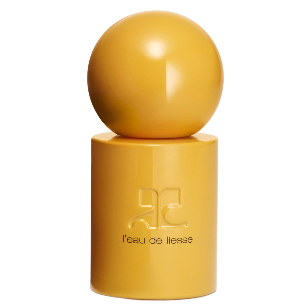 courreges l'eau de liesse woda perfumowana 50 ml    