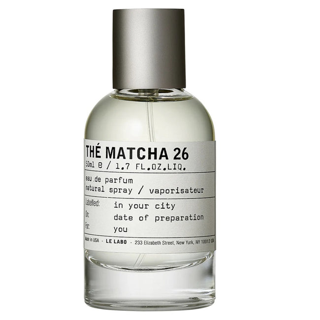 Le Labo The Matcha 26 woda perfumowana