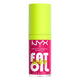 NYX Professional MakeUp Fat Oil olejek do ust