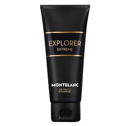 Mont Blanc Explorer Extreme żel pod prysznic 100ml