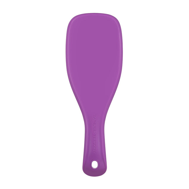 Tangle Teezer The Mini Ultimate Detangler mała szczotka do włosów Fresh Purple