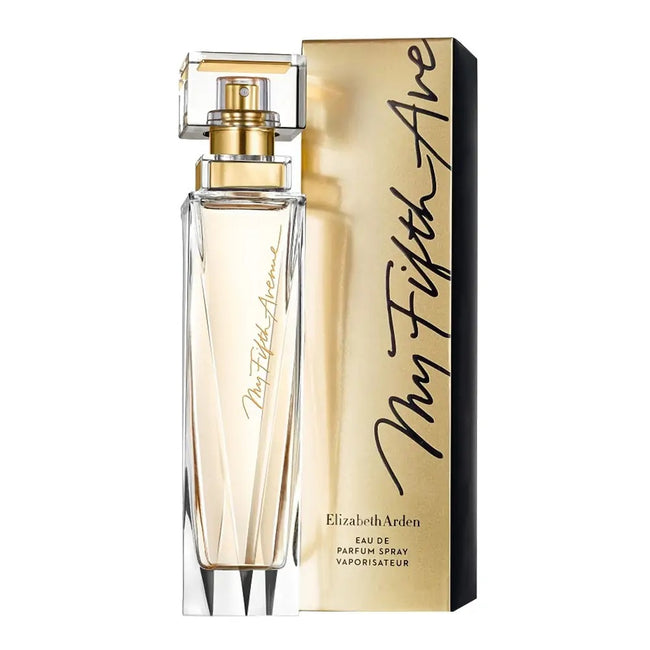 Elizabeth Arden My Fifth Avenue woda perfumowana spray