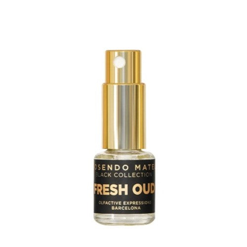 rosendo mateu - olfactive expressions fresh oud ekstrakt perfum 5 ml     