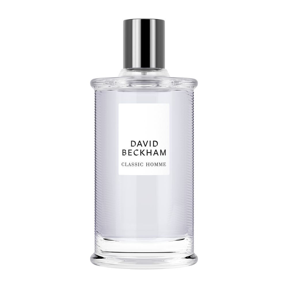 david beckham classic homme woda toaletowa 100 ml    