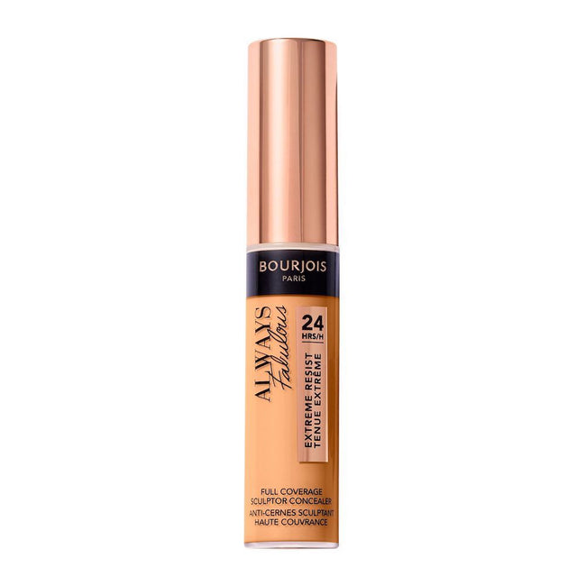 Bourjois Always Fabulous Sculpting Concealer wielofunkcyjny kryjący korektor 11ml