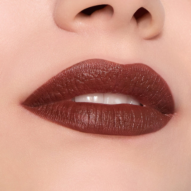 Catrice Endless Matte Liquid Lipstick matowa pomadka w płynie