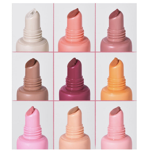 Rom&nd Color Lip Matte matowa pomadka do ust